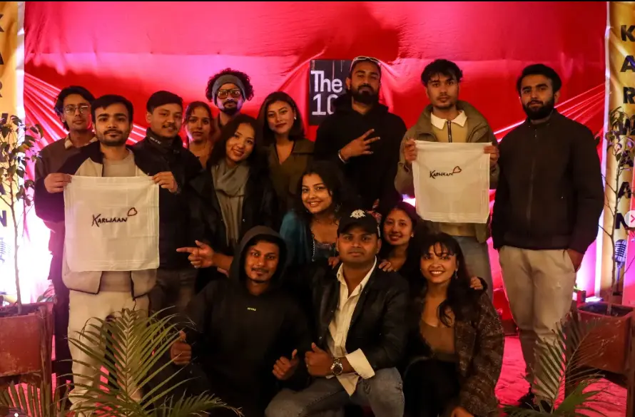 Edition 5 — Marsi Thakali Kitchen & Bar